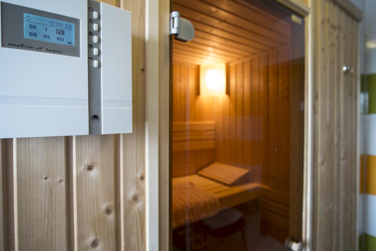 Willa Na Olczanskim Wierchu Bukowina Tatrzańska Buitenkant foto